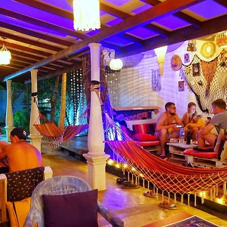 מיריסה Boho Garden Guest House מראה חיצוני תמונה