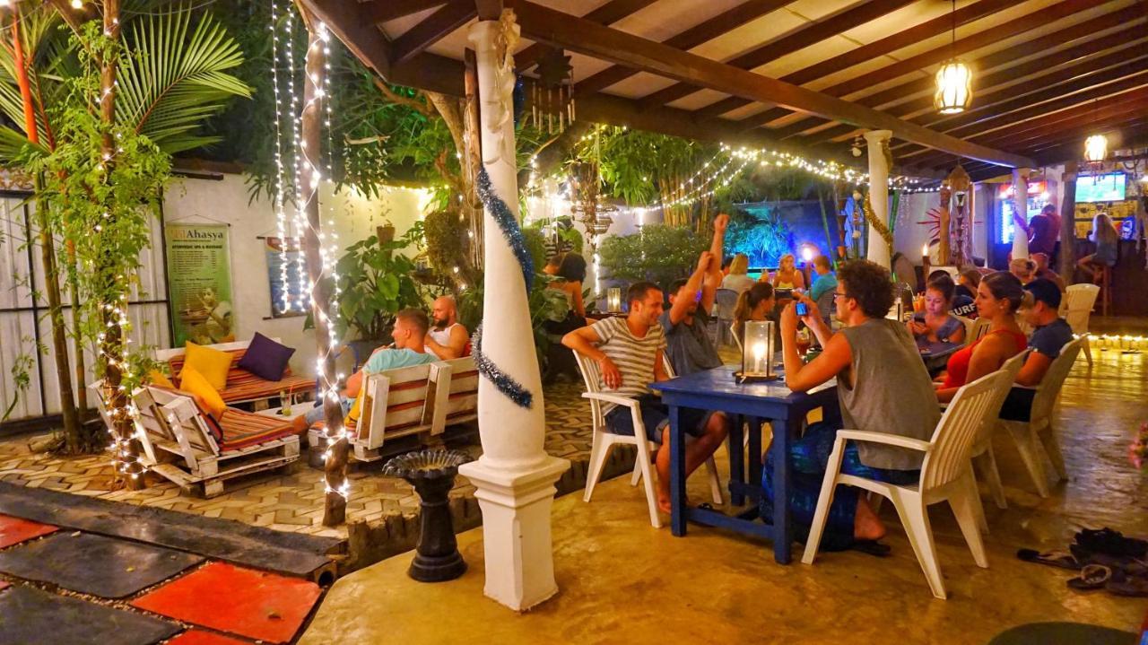מיריסה Boho Garden Guest House מראה חיצוני תמונה