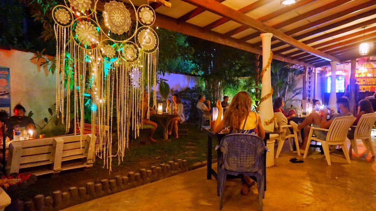 מיריסה Boho Garden Guest House מראה חיצוני תמונה