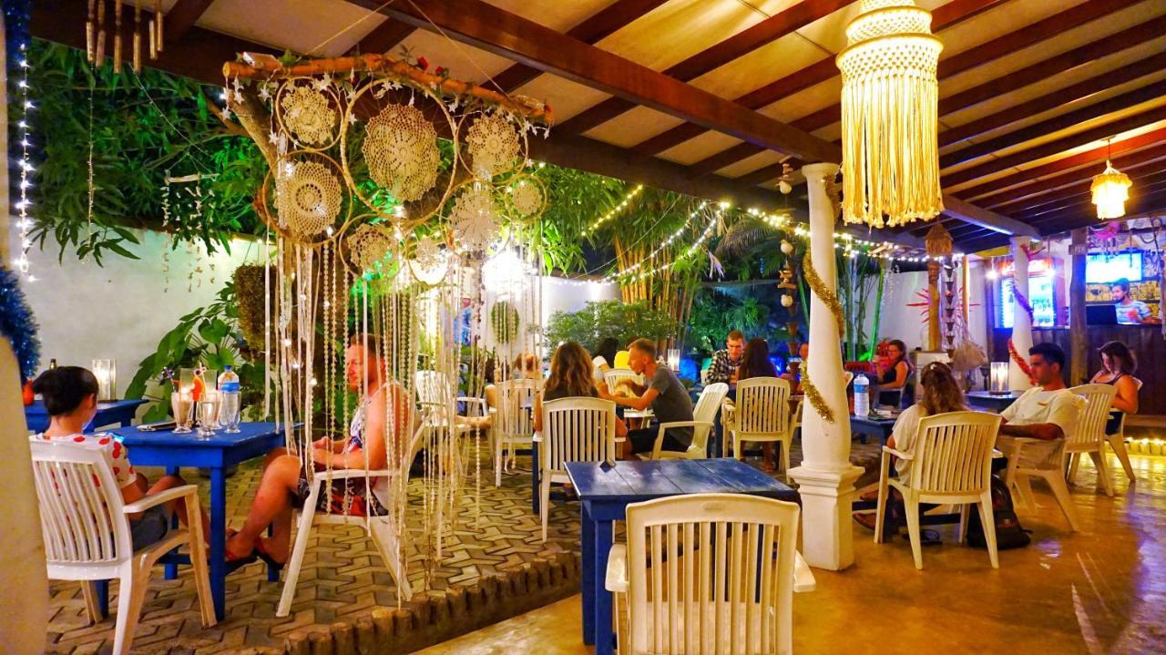 מיריסה Boho Garden Guest House מראה חיצוני תמונה
