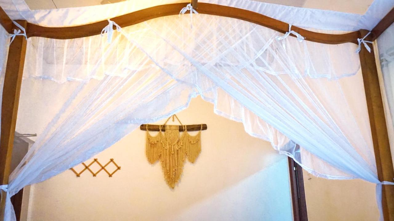 מיריסה Boho Garden Guest House מראה חיצוני תמונה