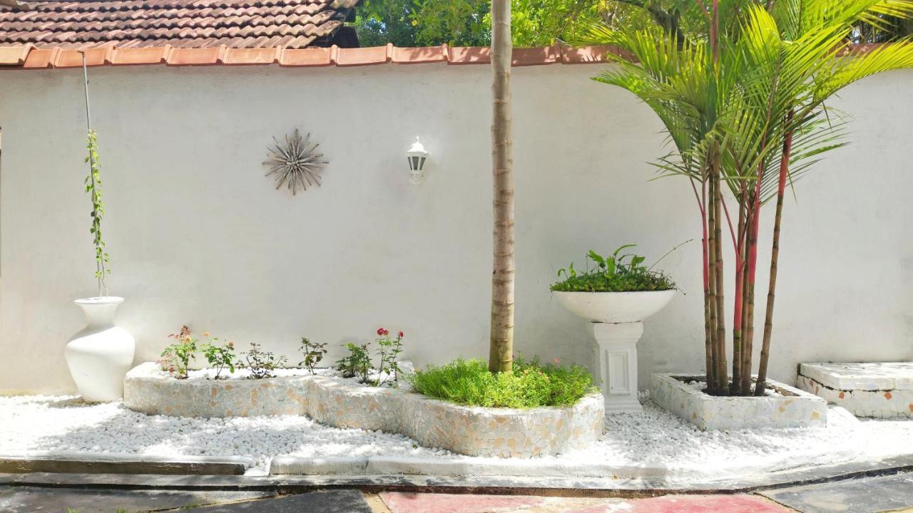 מיריסה Boho Garden Guest House מראה חיצוני תמונה