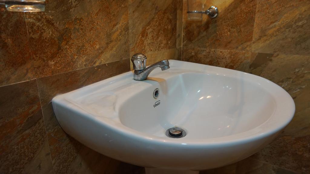 מיריסה Boho Garden Guest House מראה חיצוני תמונה