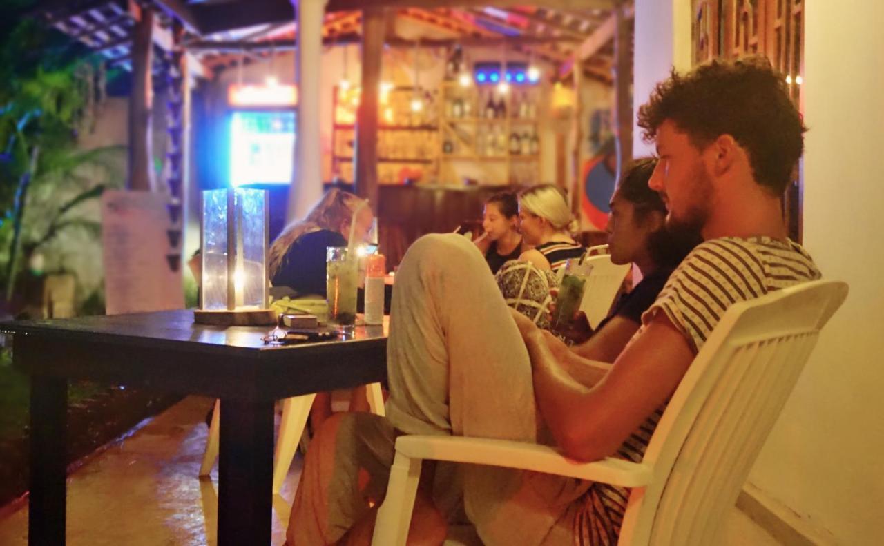 מיריסה Boho Garden Guest House מראה חיצוני תמונה