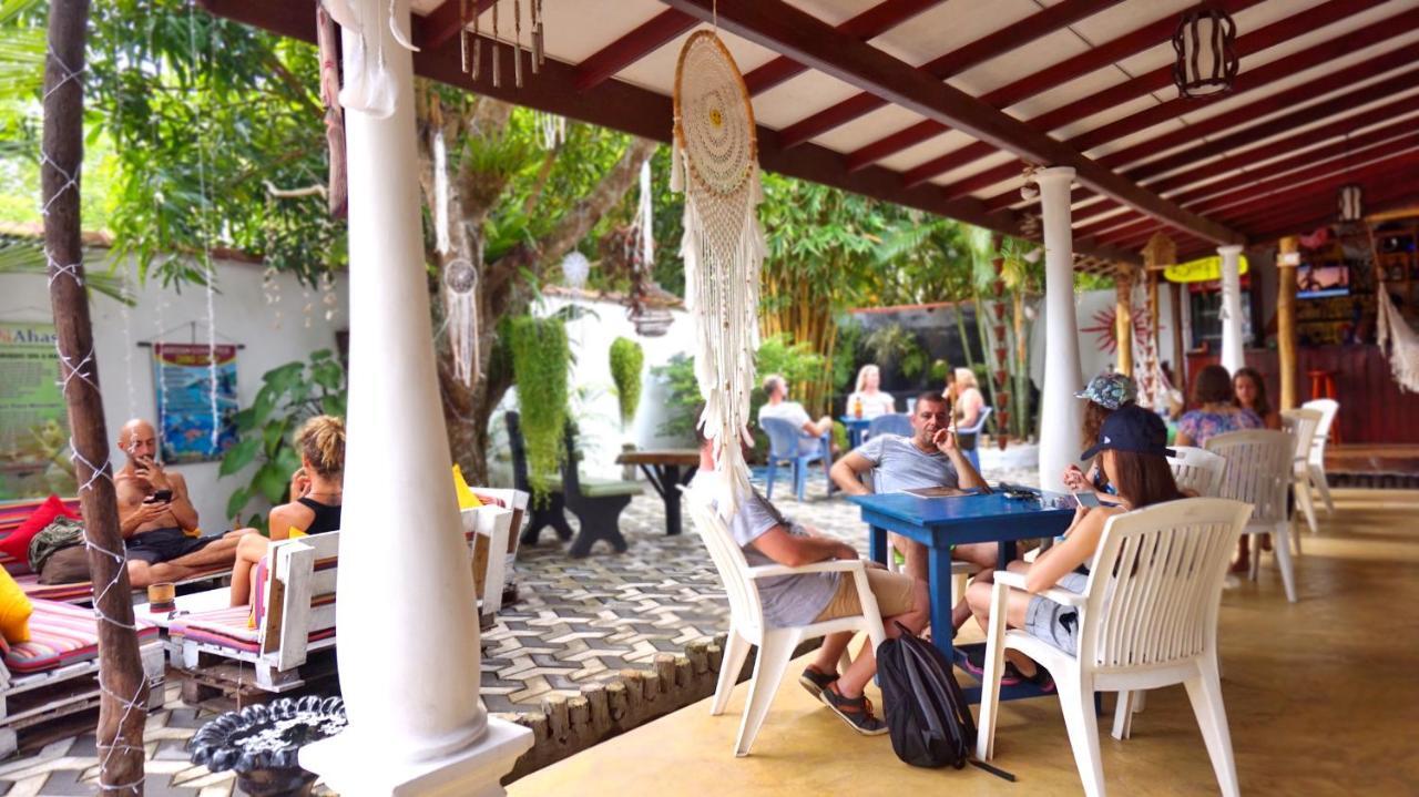 מיריסה Boho Garden Guest House מראה חיצוני תמונה
